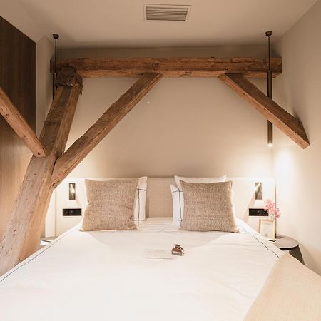 Boutiquehotel Le Foulage - Adults Only Brugge Ngoại thất bức ảnh