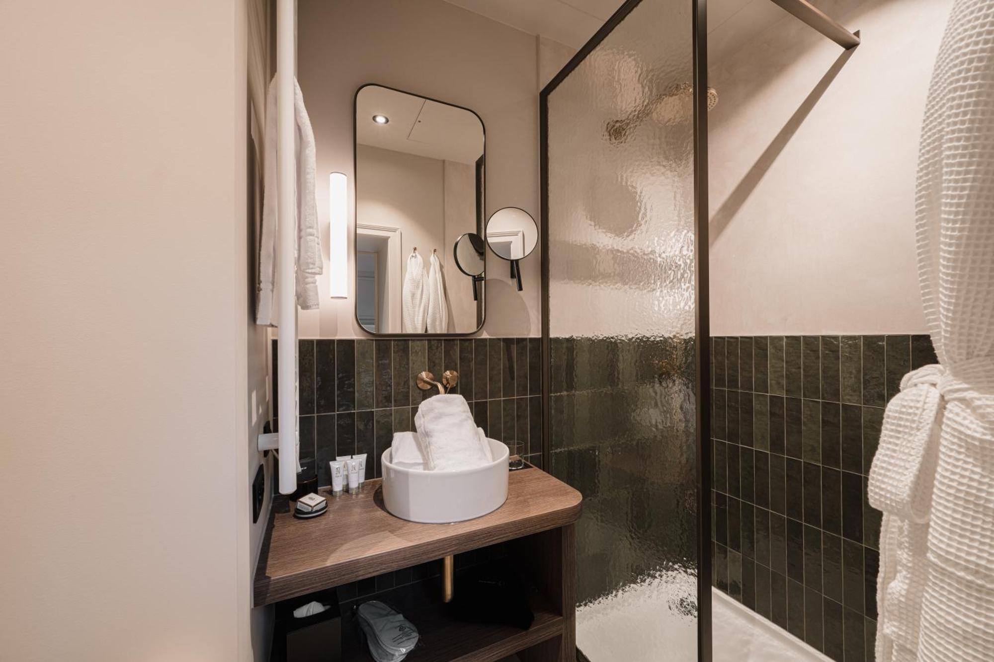 Boutiquehotel Le Foulage - Adults Only Brugge Ngoại thất bức ảnh
