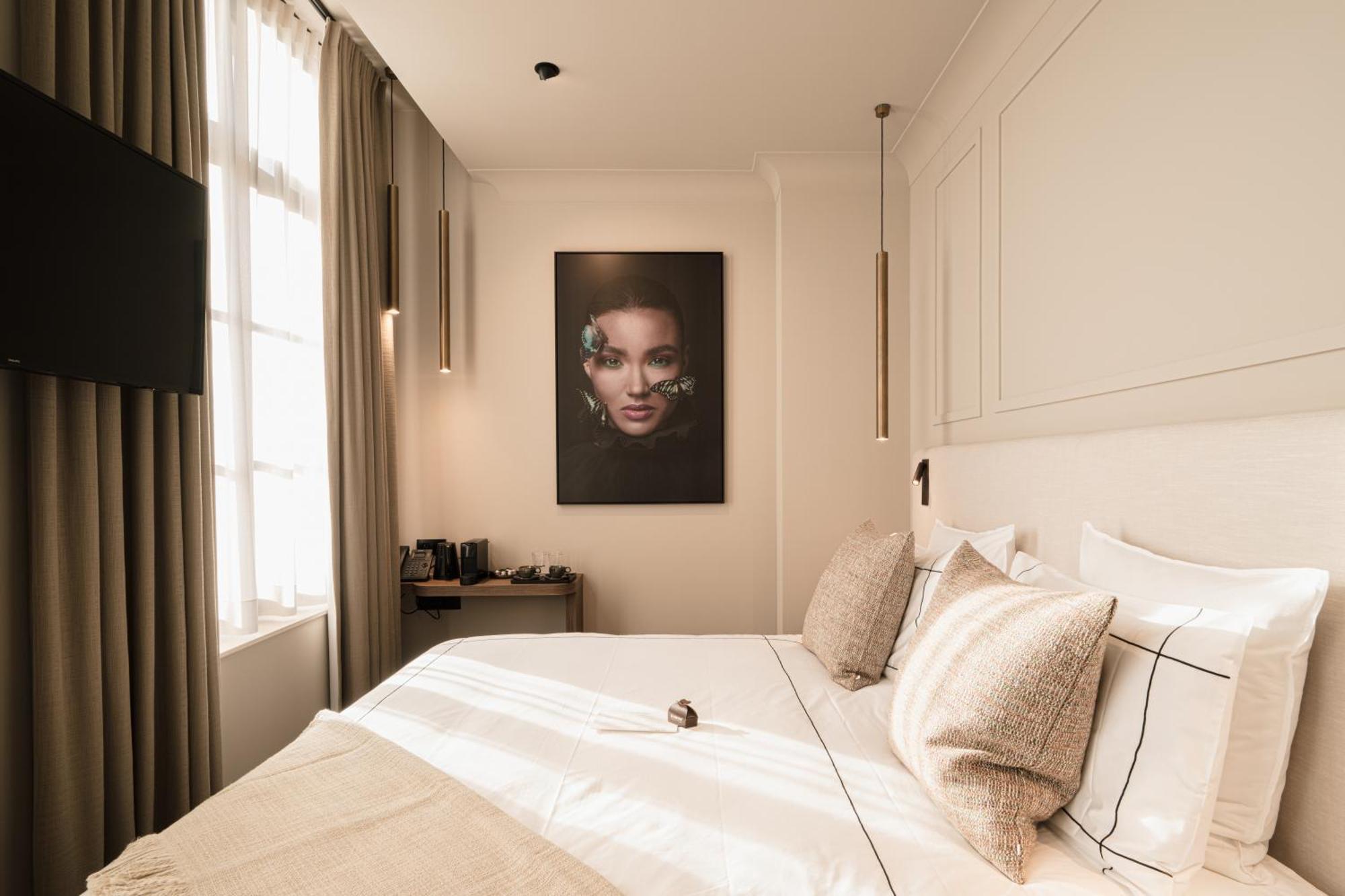 Boutiquehotel Le Foulage - Adults Only Brugge Ngoại thất bức ảnh