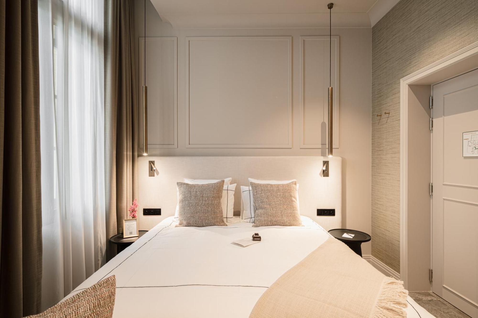Boutiquehotel Le Foulage - Adults Only Brugge Ngoại thất bức ảnh