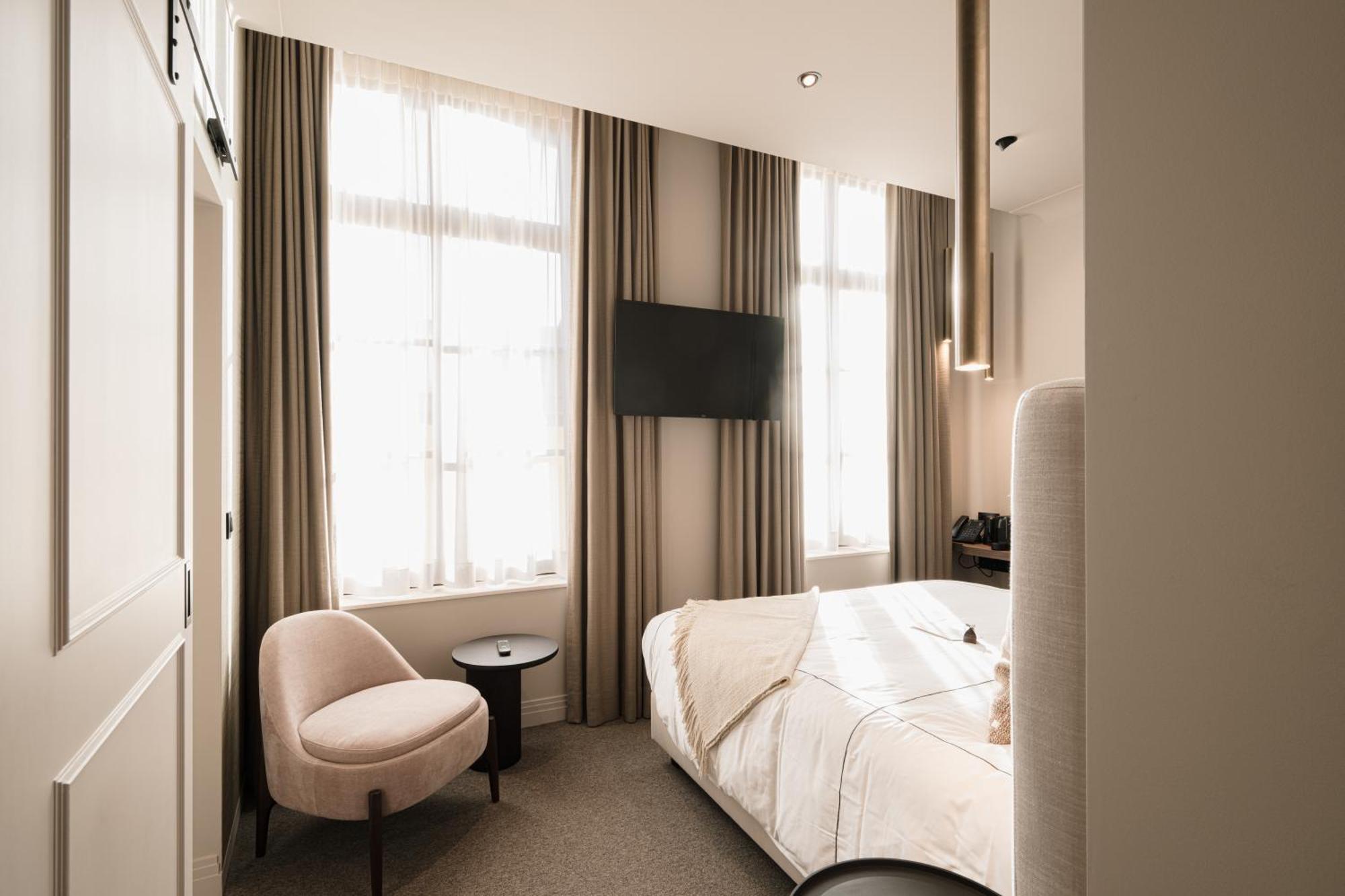 Boutiquehotel Le Foulage - Adults Only Brugge Ngoại thất bức ảnh