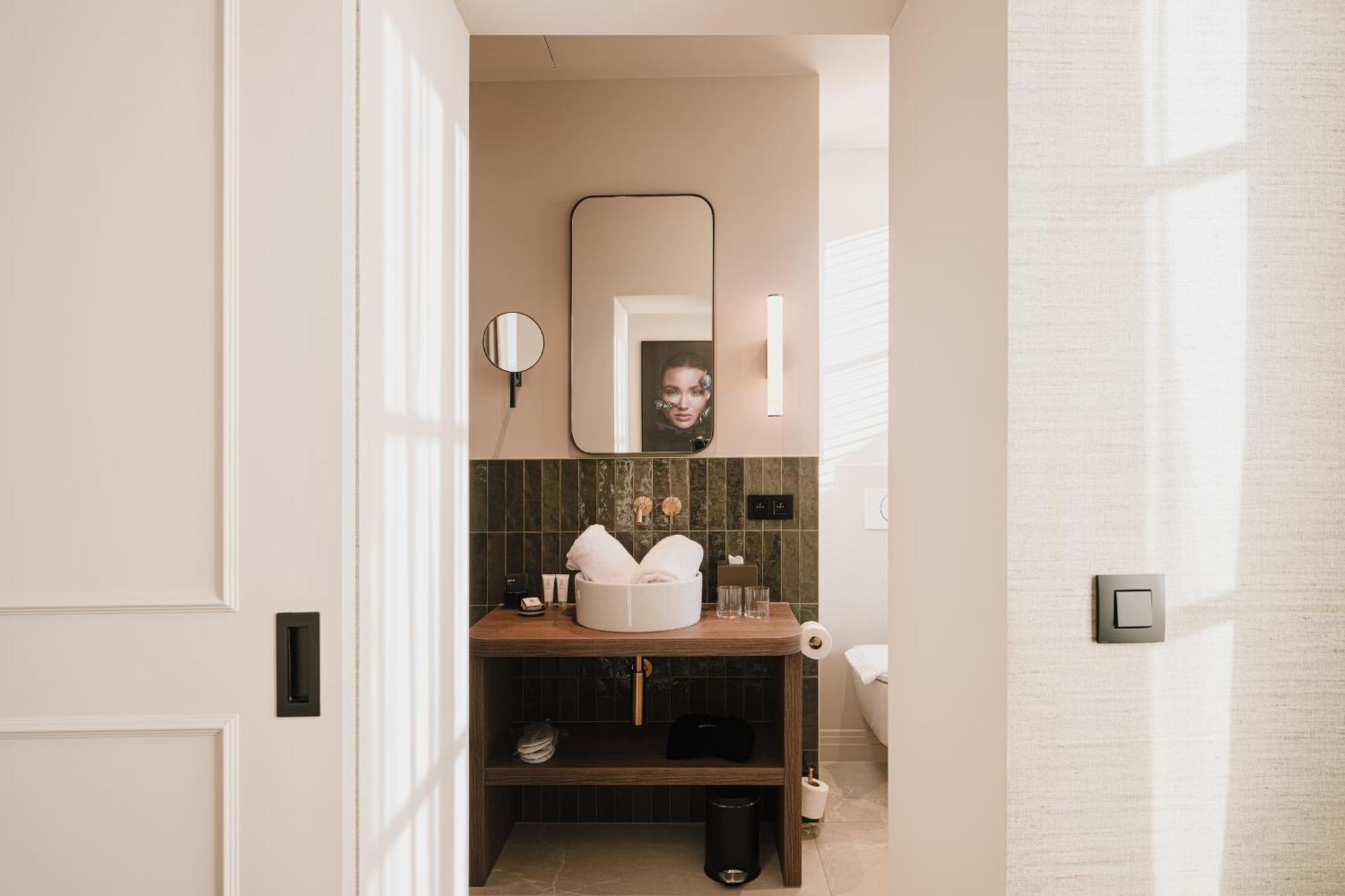 Boutiquehotel Le Foulage - Adults Only Brugge Ngoại thất bức ảnh
