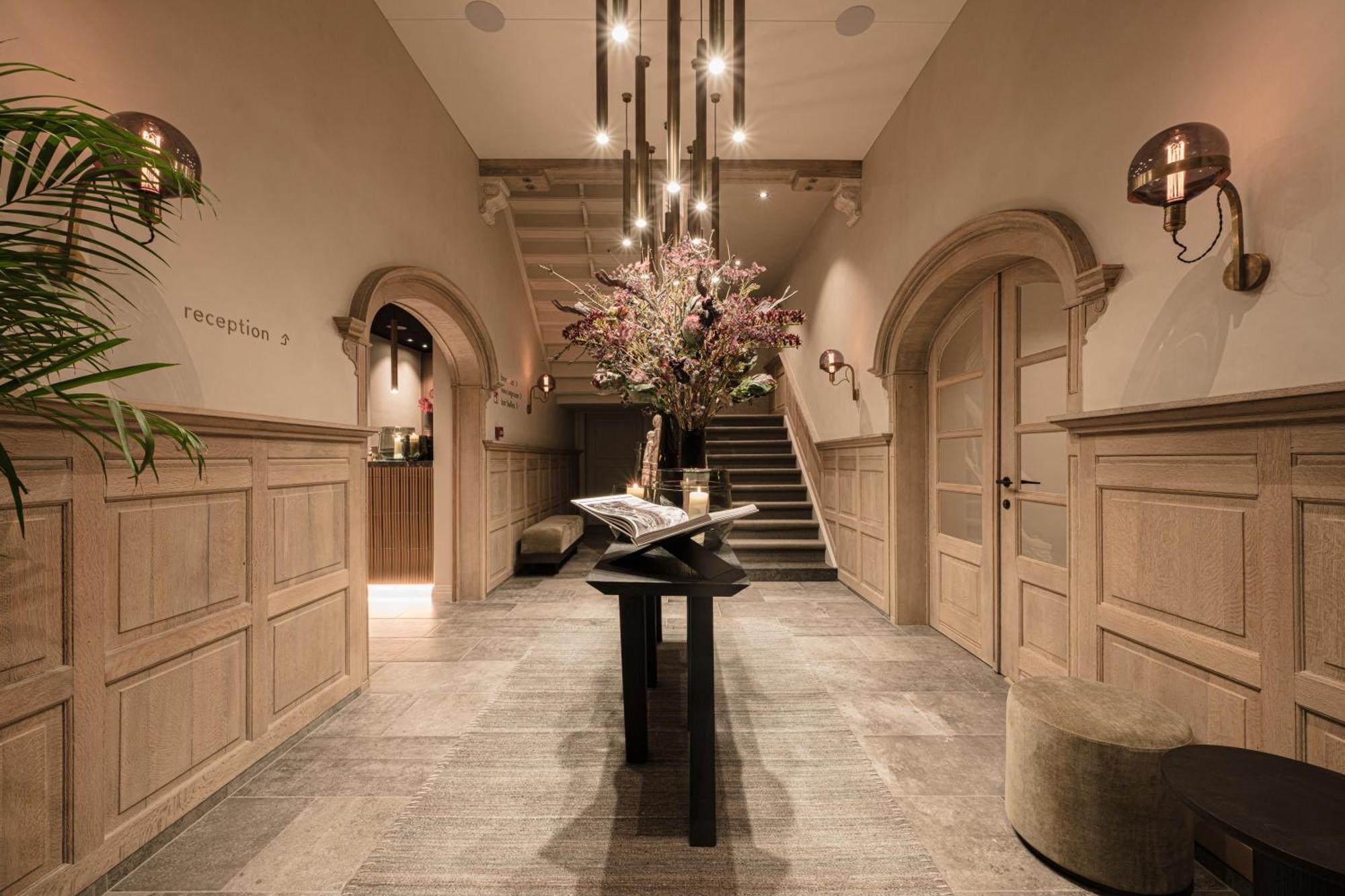 Boutiquehotel Le Foulage - Adults Only Brugge Ngoại thất bức ảnh