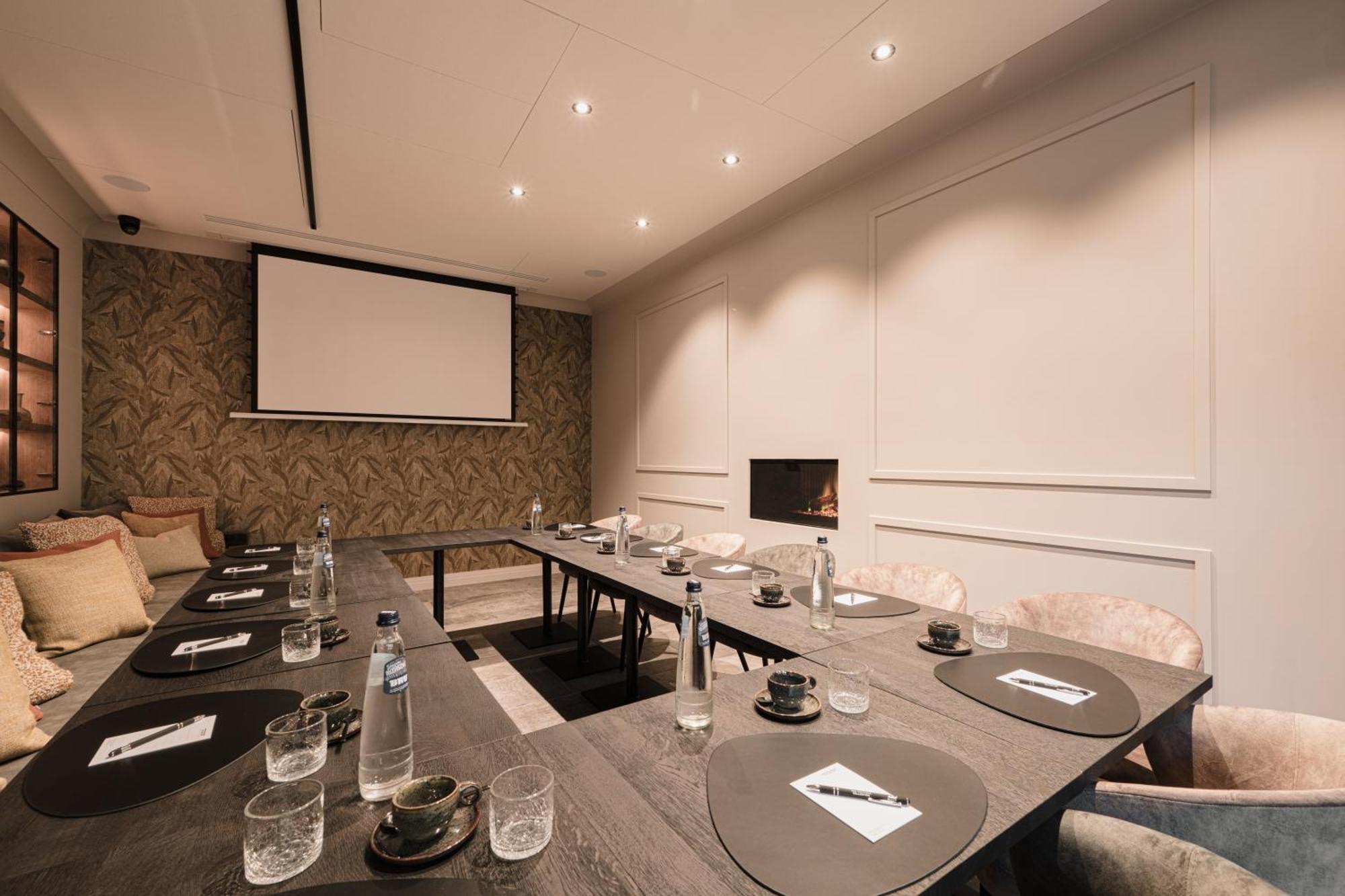 Boutiquehotel Le Foulage - Adults Only Brugge Ngoại thất bức ảnh
