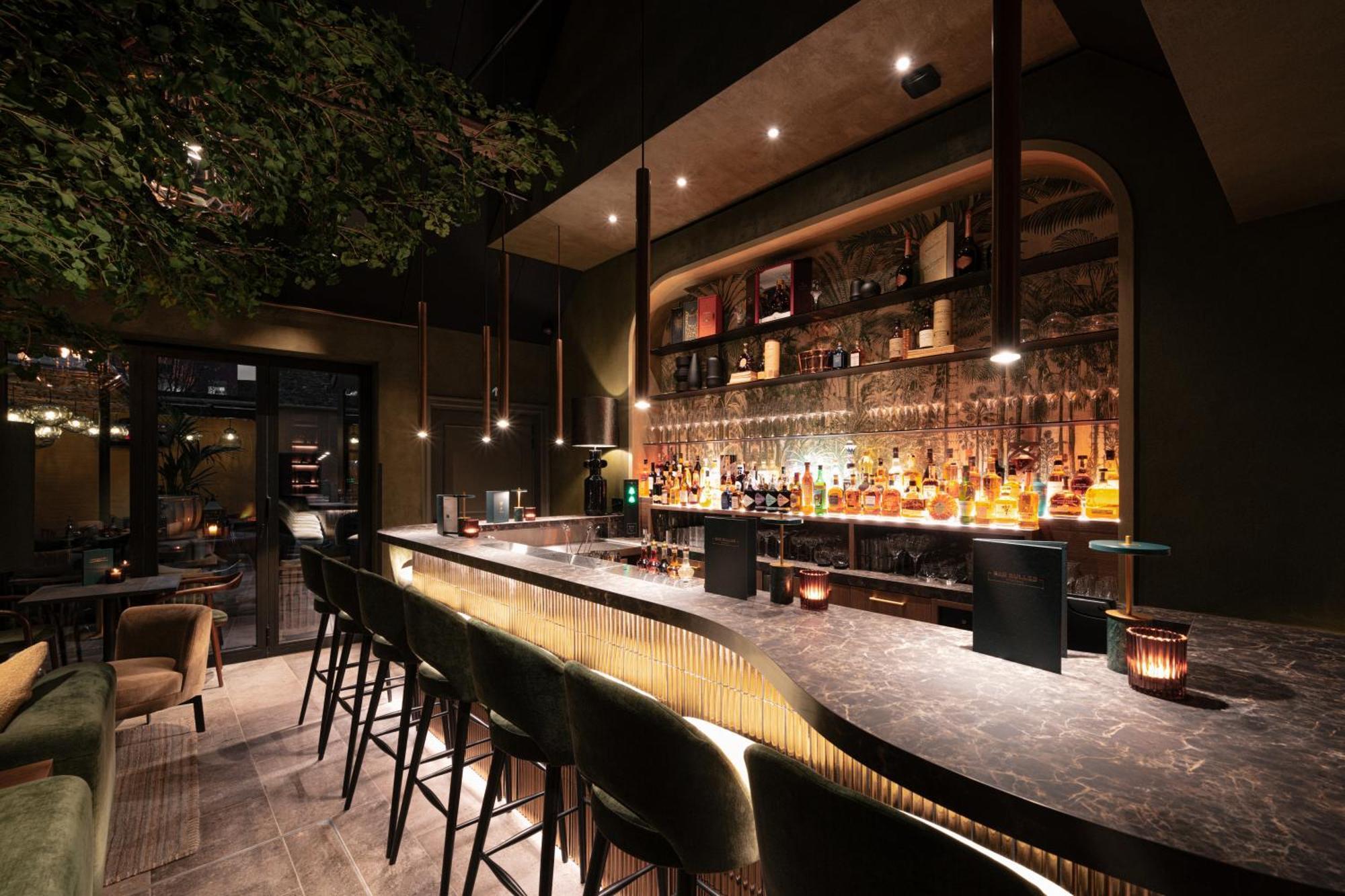 Boutiquehotel Le Foulage - Adults Only Brugge Ngoại thất bức ảnh