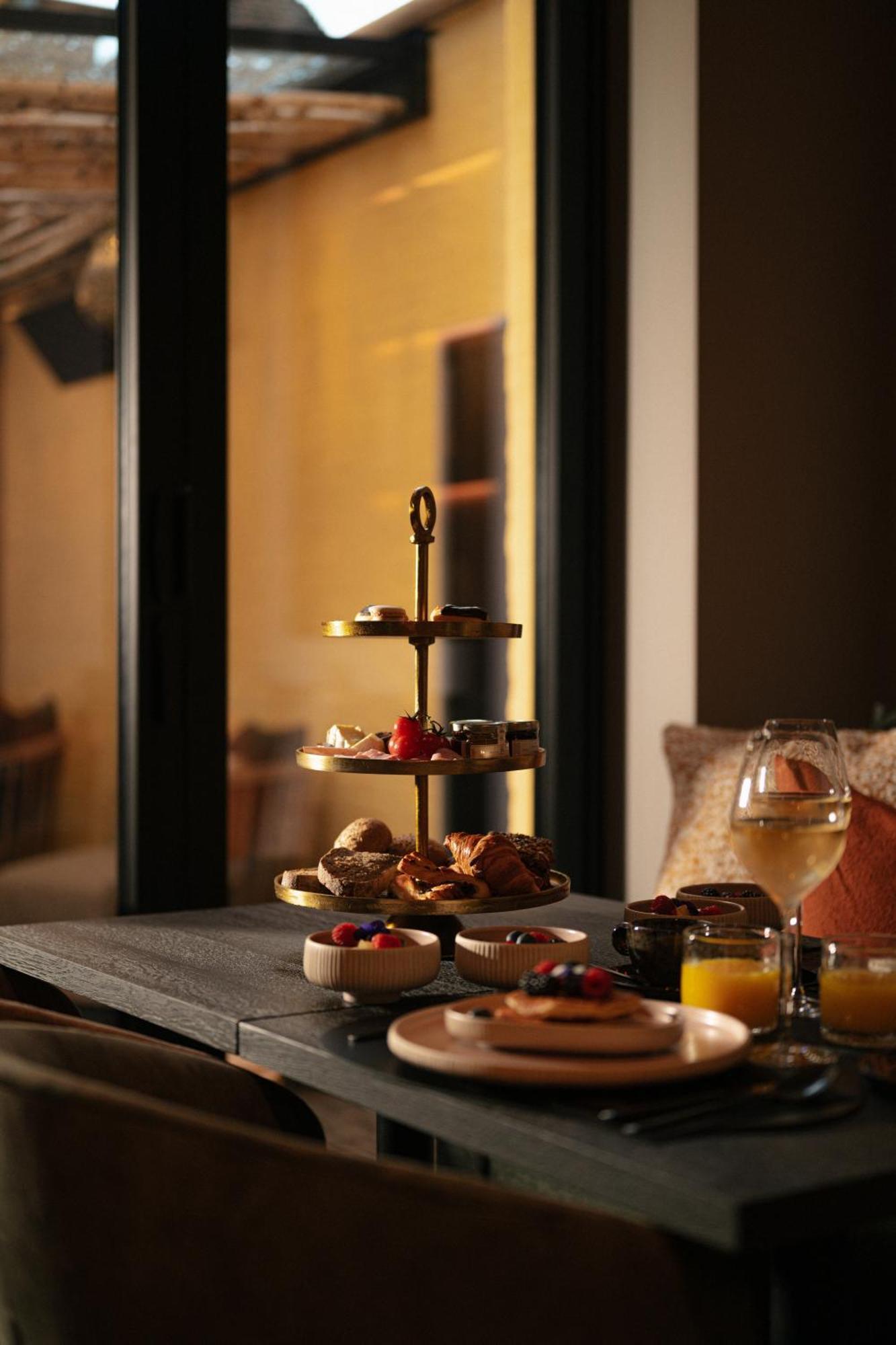 Boutiquehotel Le Foulage - Adults Only Brugge Ngoại thất bức ảnh