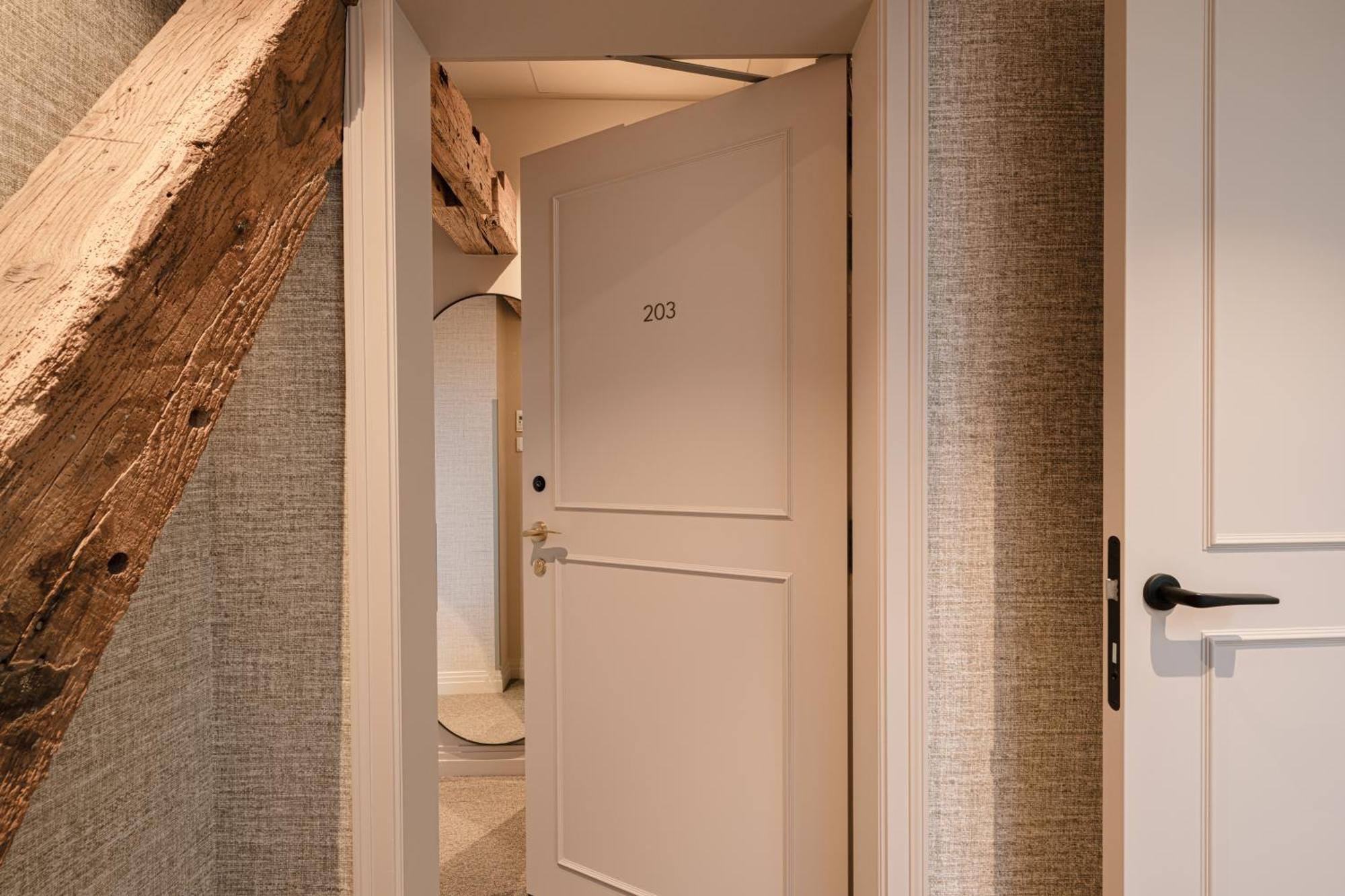 Boutiquehotel Le Foulage - Adults Only Brugge Ngoại thất bức ảnh