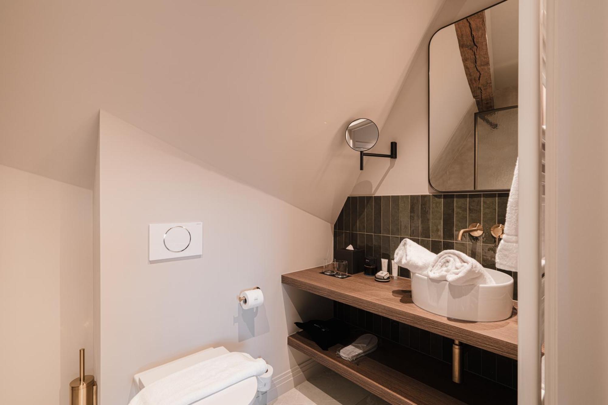 Boutiquehotel Le Foulage - Adults Only Brugge Ngoại thất bức ảnh