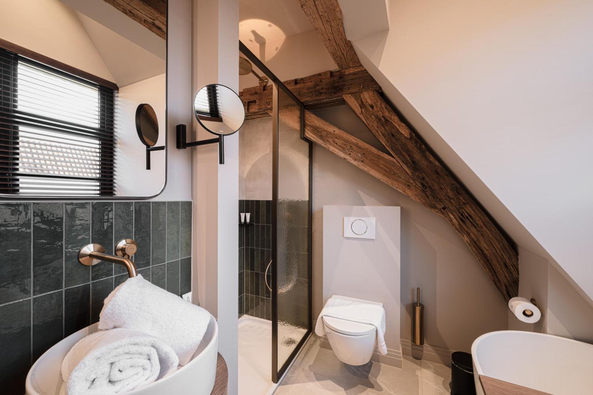 Boutiquehotel Le Foulage - Adults Only Brugge Ngoại thất bức ảnh