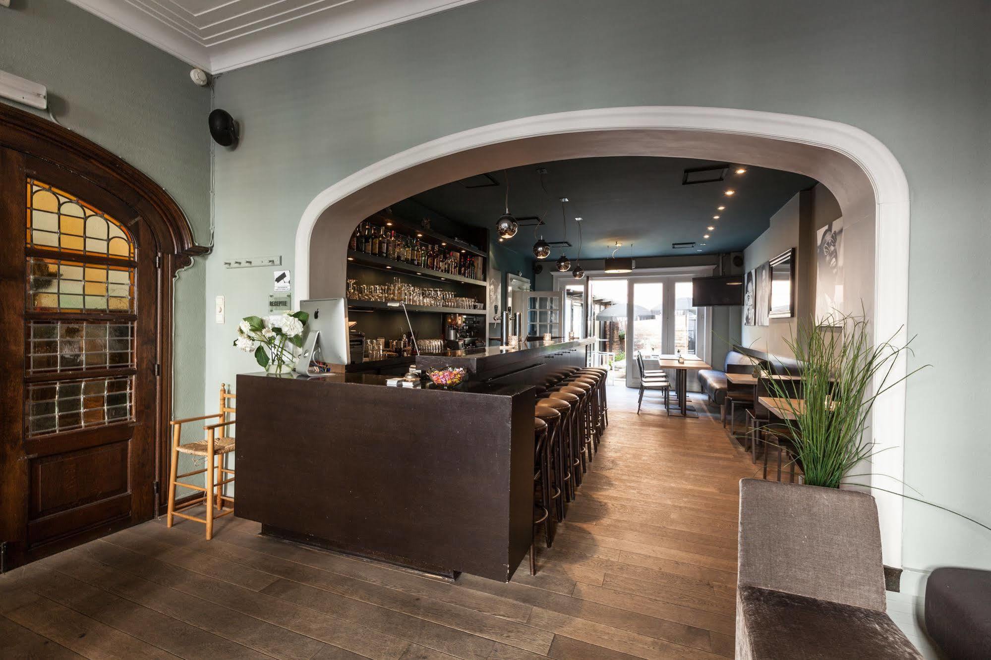 Boutiquehotel Le Foulage - Adults Only Brugge Ngoại thất bức ảnh