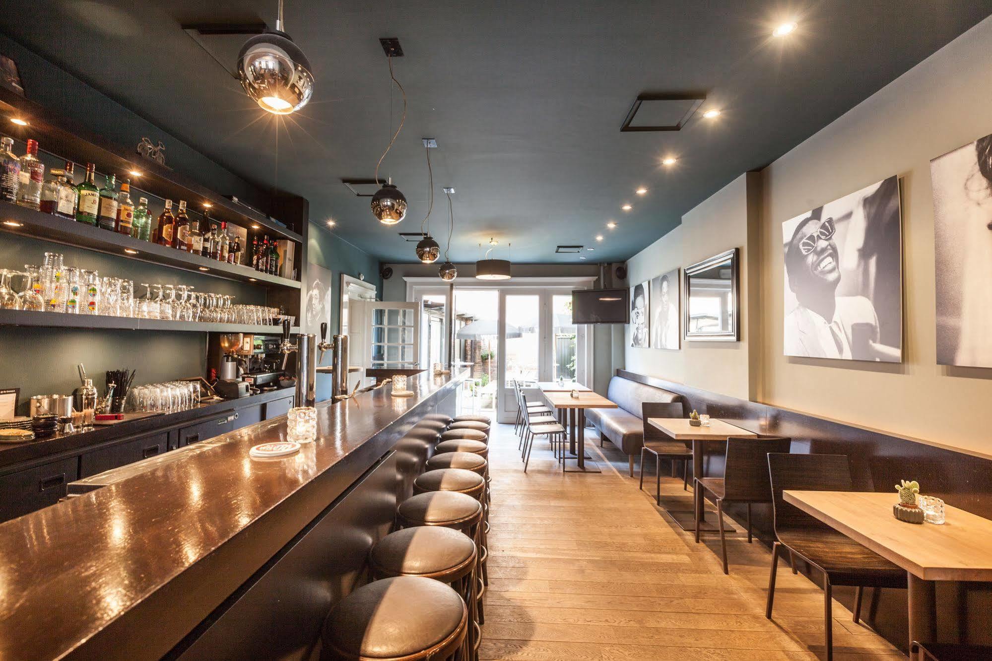 Boutiquehotel Le Foulage - Adults Only Brugge Ngoại thất bức ảnh