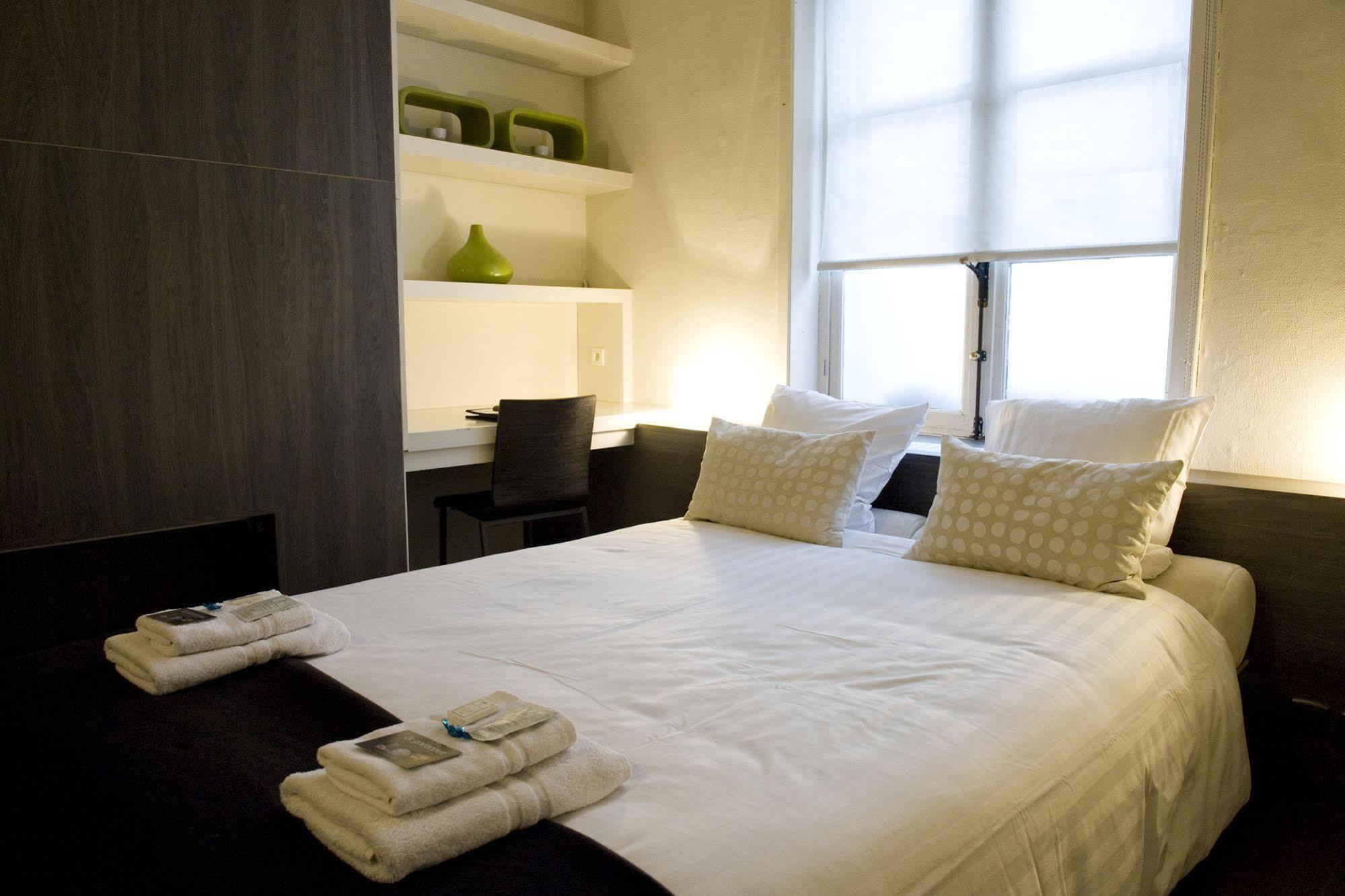 Boutiquehotel Le Foulage - Adults Only Brugge Ngoại thất bức ảnh
